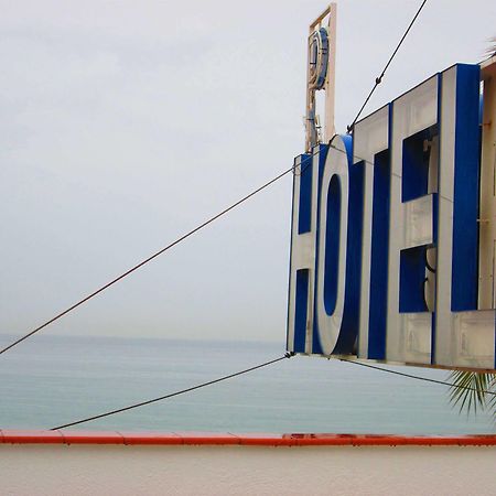 Vila De Premia Premiá de Mar Εξωτερικό φωτογραφία