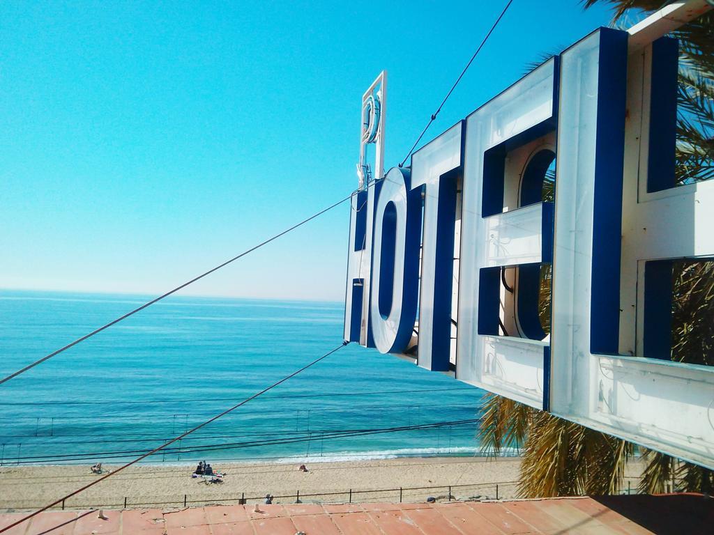 Vila De Premia Premiá de Mar Εξωτερικό φωτογραφία