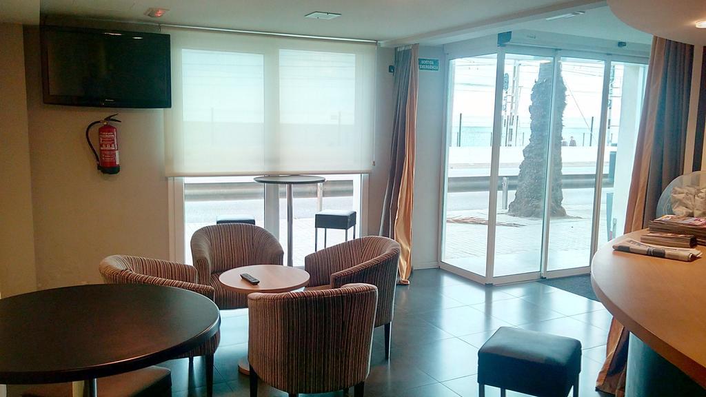 Vila De Premia Premiá de Mar Εξωτερικό φωτογραφία