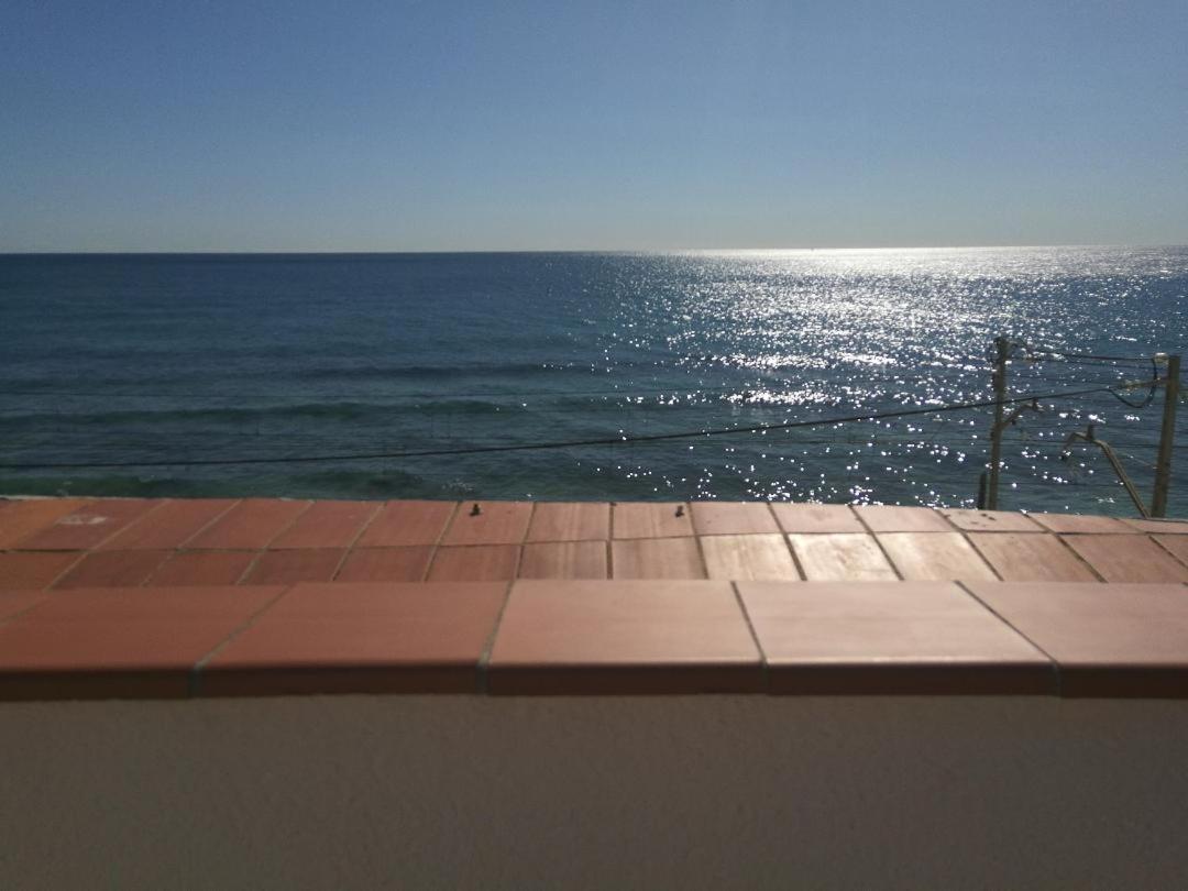 Vila De Premia Premiá de Mar Δωμάτιο φωτογραφία