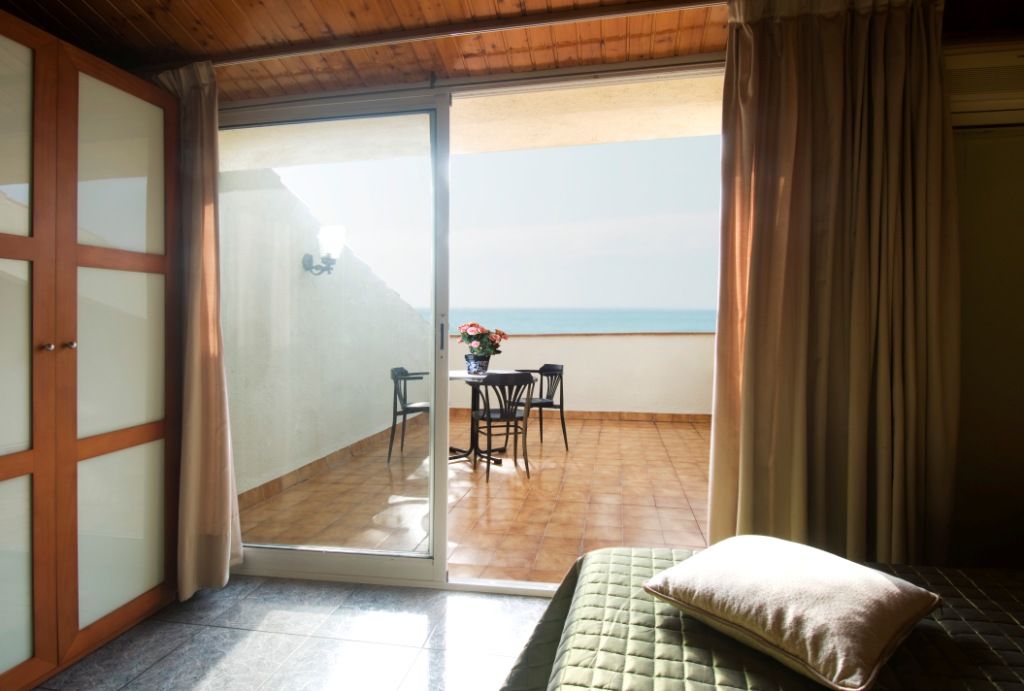 Vila De Premia Premiá de Mar Εξωτερικό φωτογραφία