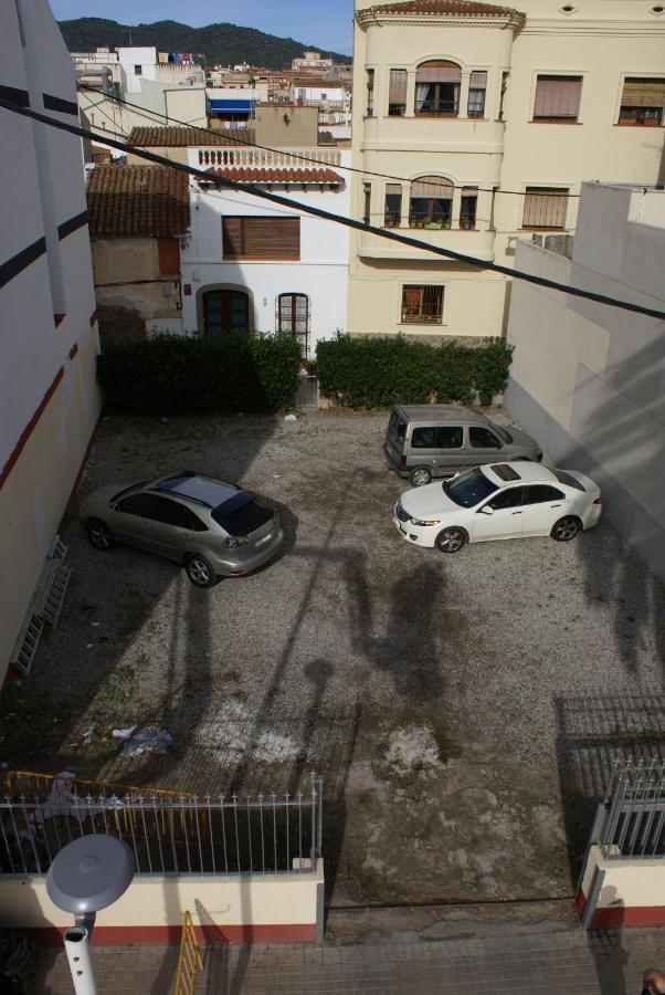 Vila De Premia Premiá de Mar Εξωτερικό φωτογραφία