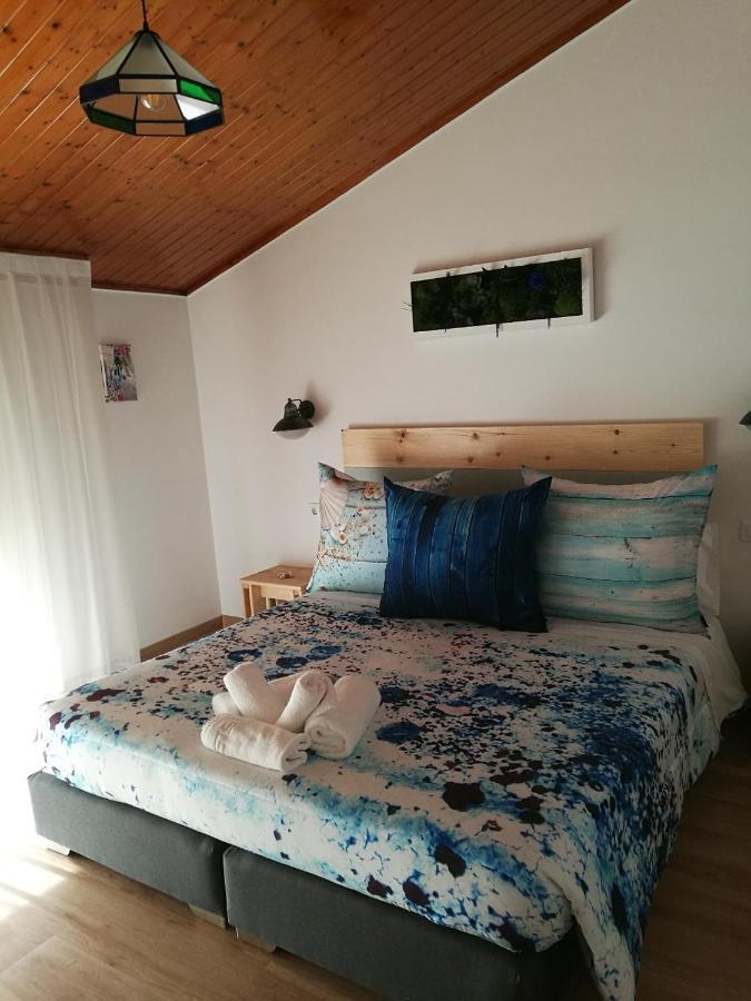 Vila De Premia Premiá de Mar Εξωτερικό φωτογραφία
