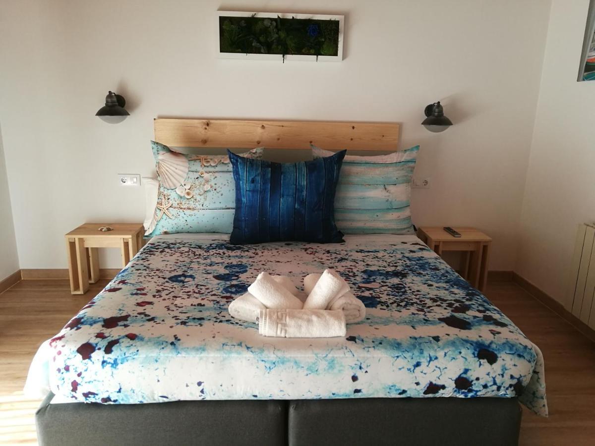 Vila De Premia Premiá de Mar Εξωτερικό φωτογραφία