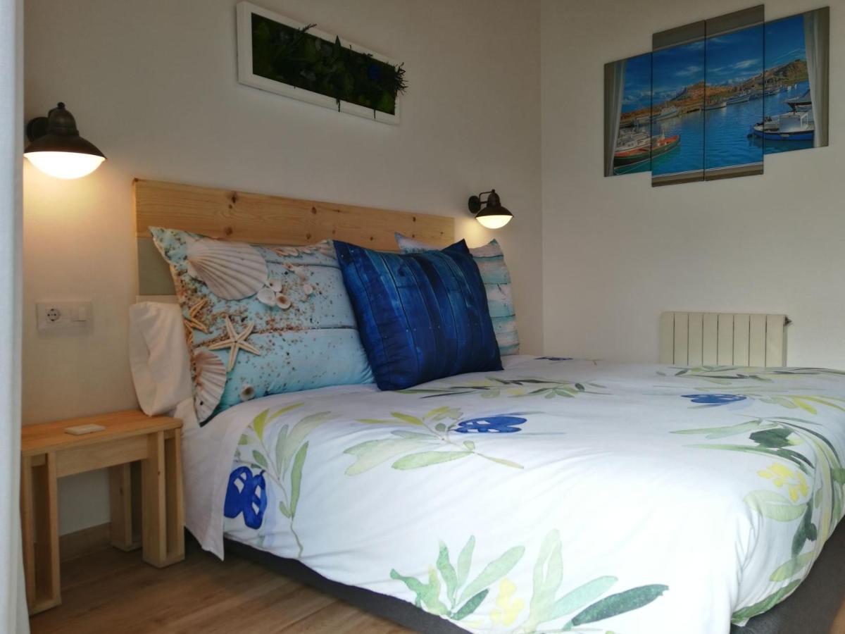 Vila De Premia Premiá de Mar Εξωτερικό φωτογραφία