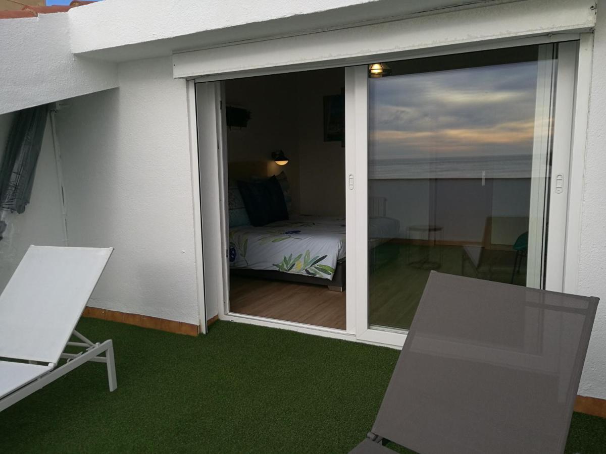 Vila De Premia Premiá de Mar Εξωτερικό φωτογραφία